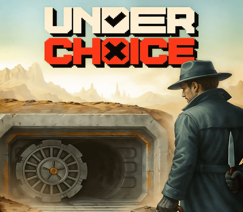 Underchoice PC Steam CD Key