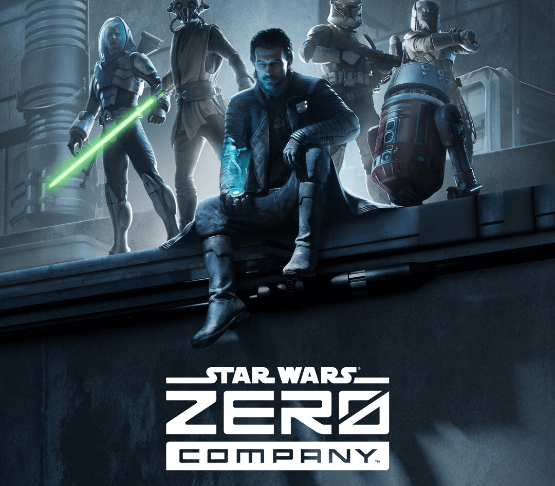 Star Wars Zero Company EU Xbox Series X|S CD Key