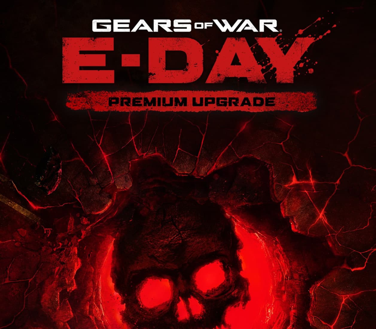 Gears of War: E-Day - Premium Edition Upgrade DLC EU Xbox Series X|S / PC CD Key