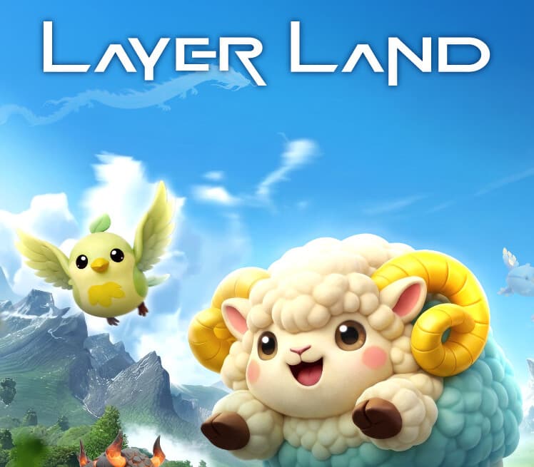 Layer Land PC Steam CD Key