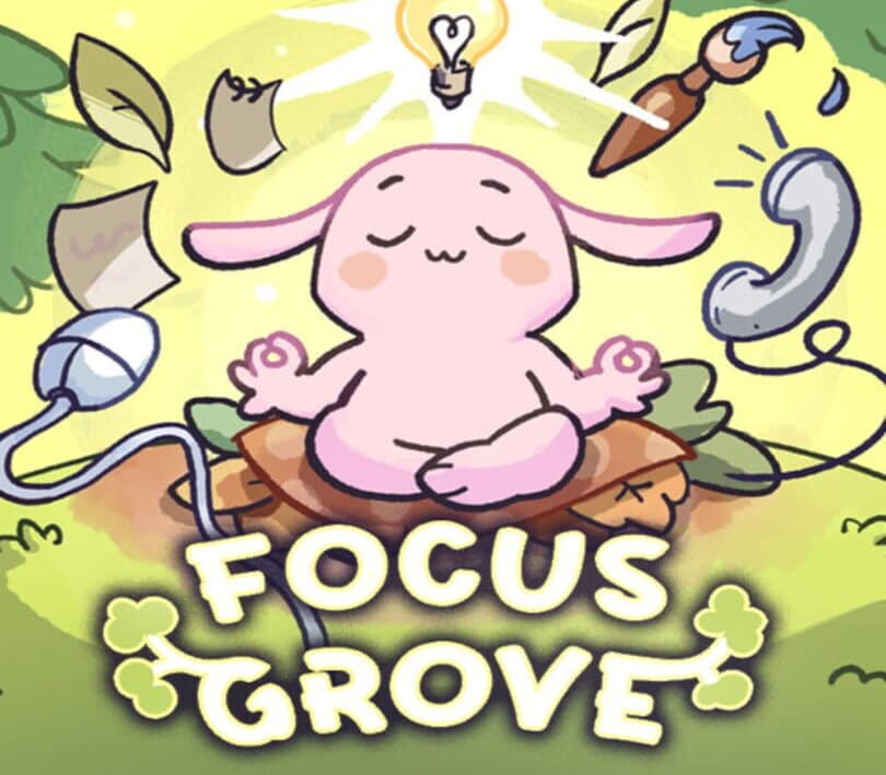 Focus Grove PC Steam CD Key