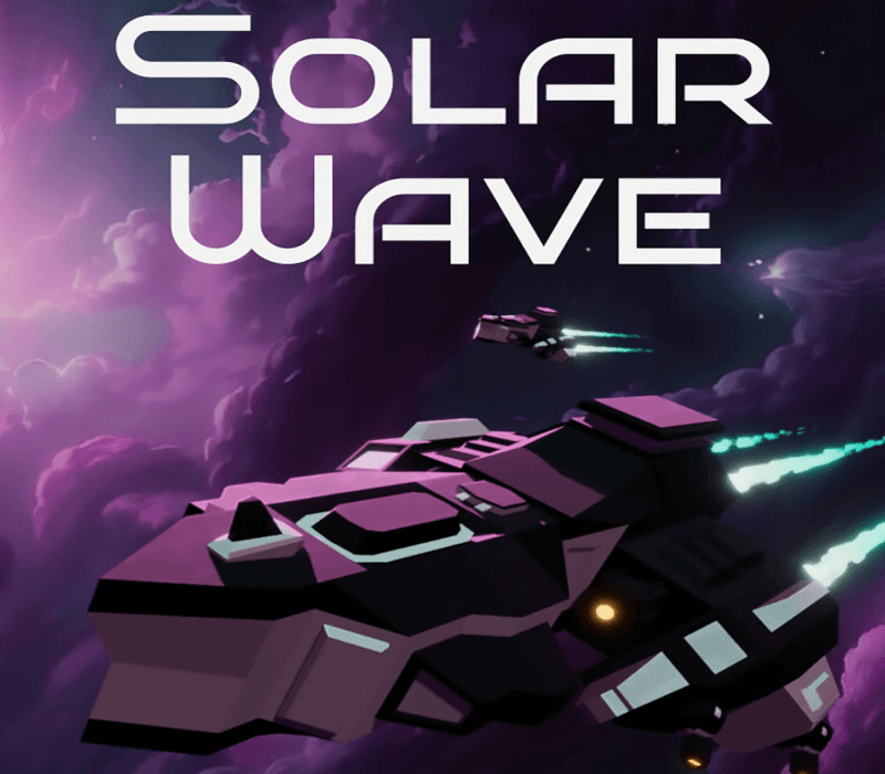 Solar Wave PC Steam CD Key