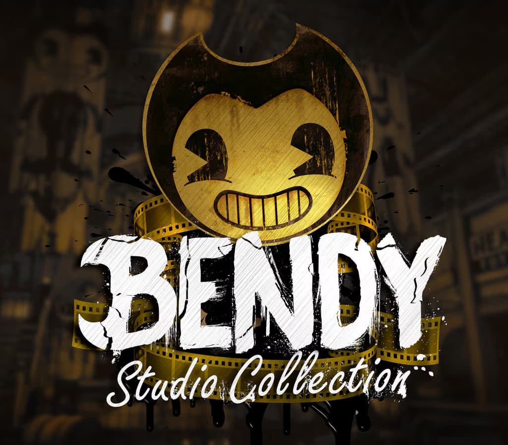 Bendy: Studio Collection EU XBOX One / Xbox Series X|S CD Key