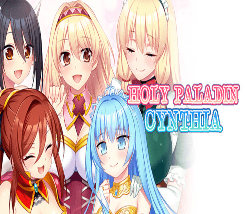 Holy Paladin Cynthia PC Steam CD Key