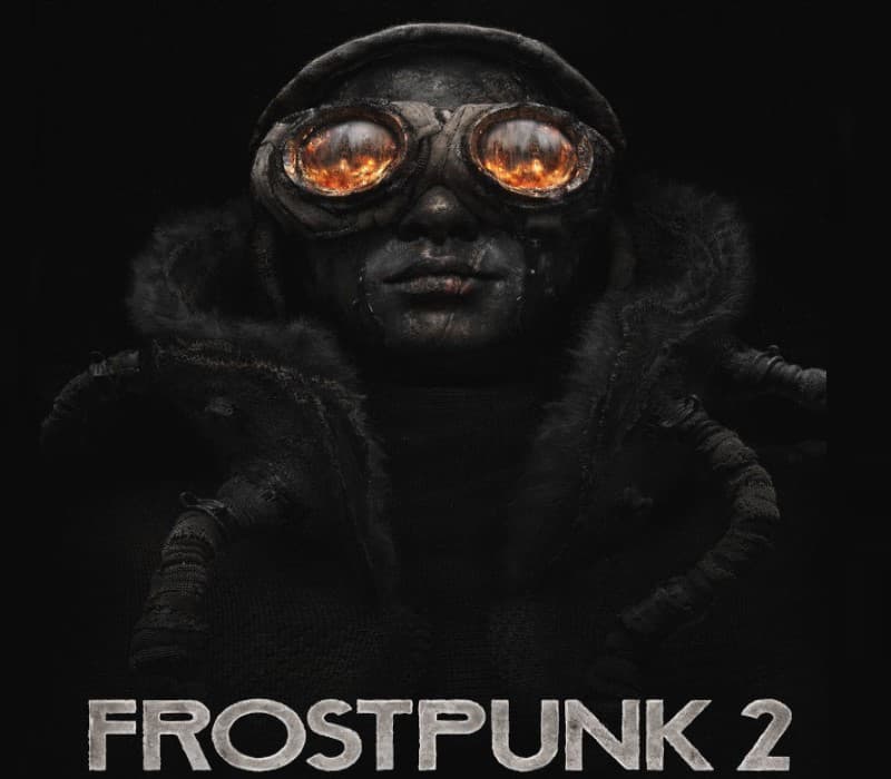 Frostpunk 2 EU PC Steam CD Key