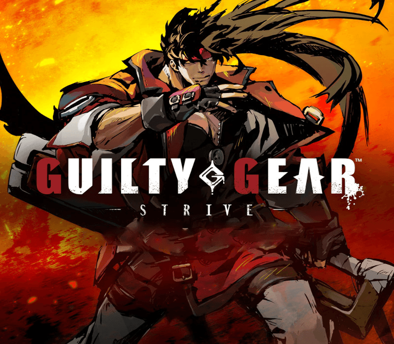 Guilty Gear -Strive- Season Pass 2 DLC EU PC Steam CD Key
