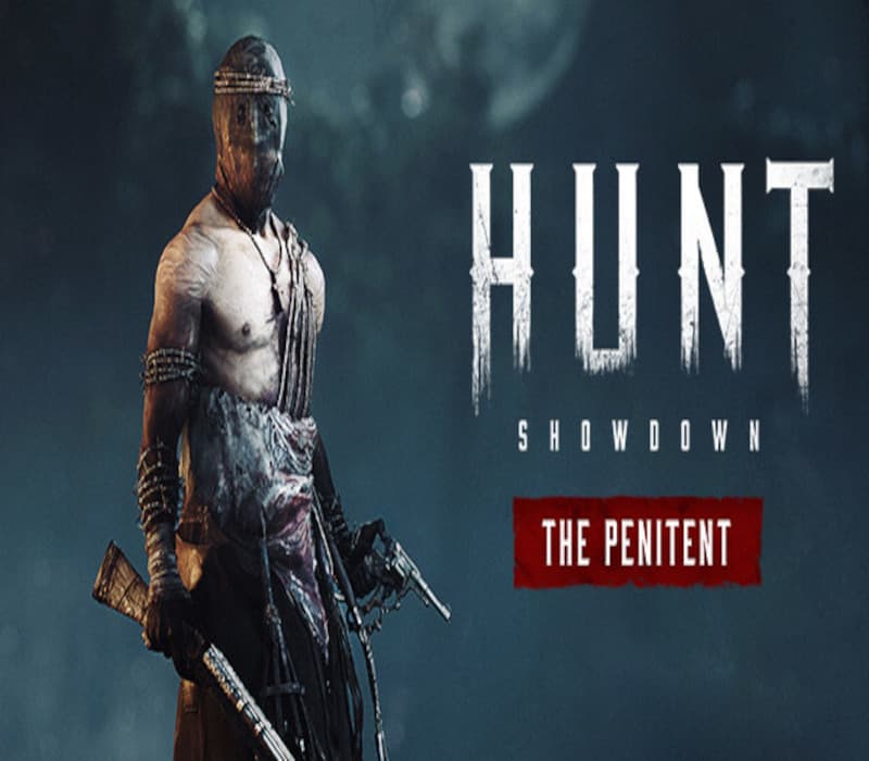 Hunt: Showdown 1896 – The Penitent DLC PC Steam CD Key