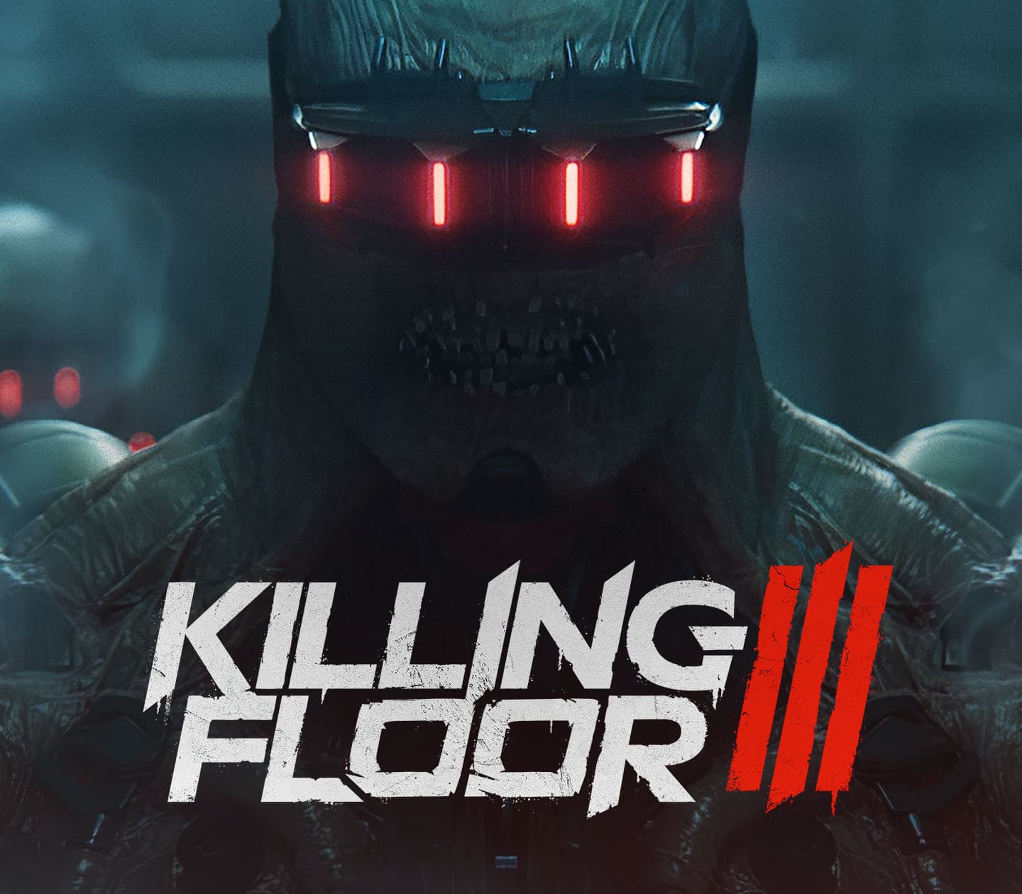 Killing Floor 3 EU PC Steam CD Key