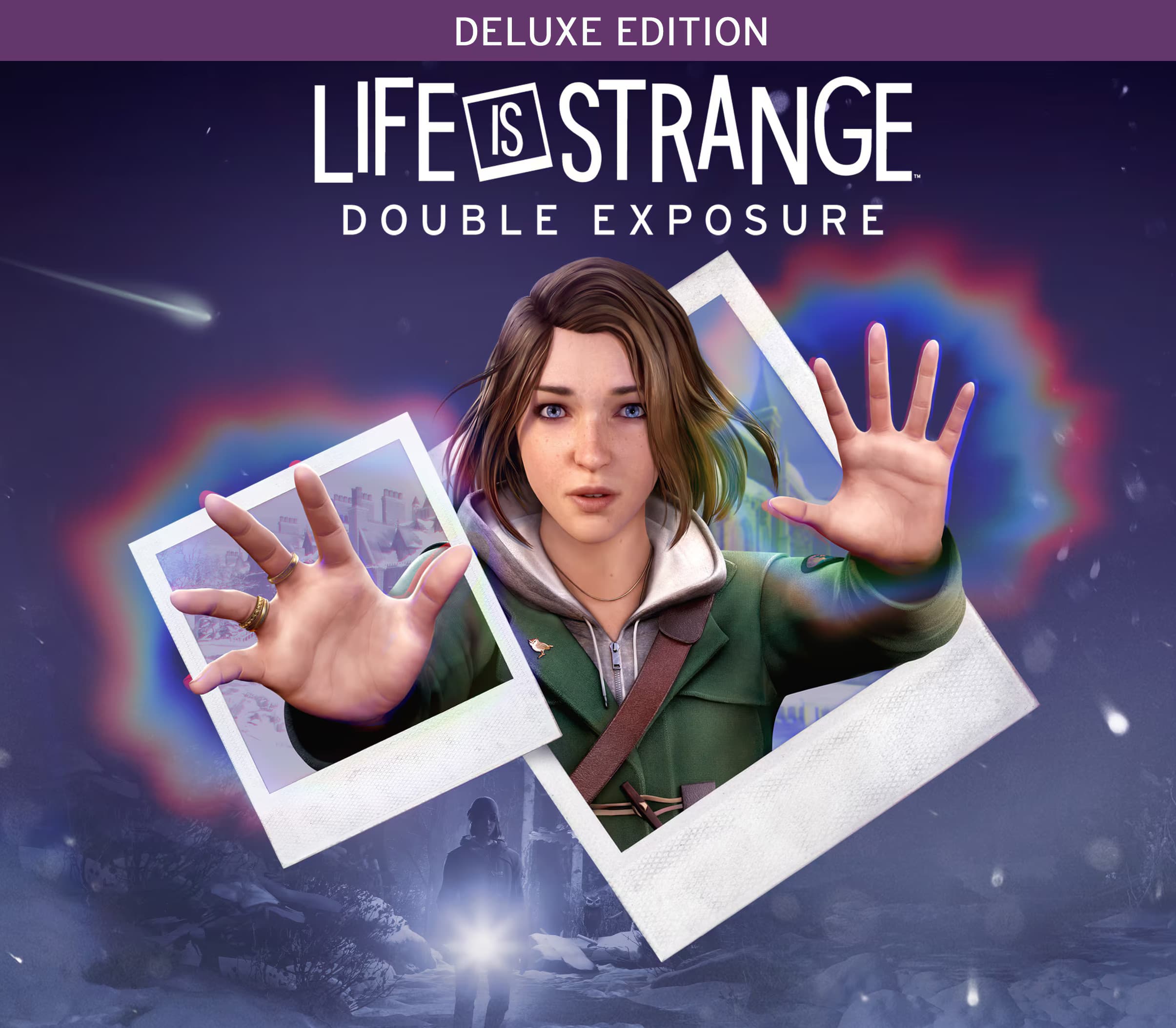 Life is Strange: Double Exposure Deluxe Edition EU Xbox Series X|S CD Key