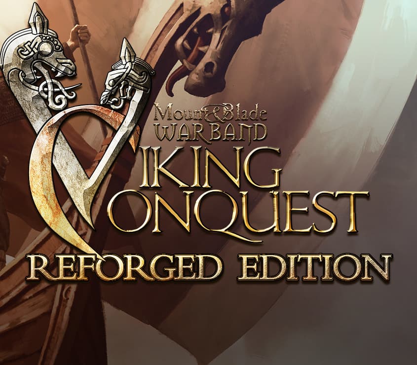 Mount & Blade: Warband - Viking Conquest Reforged Edition DLC PC Steam CD Key