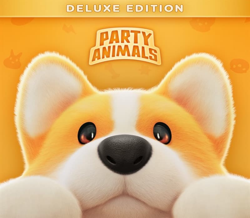 Party Animals Deluxe Edition PC Steam CD Key