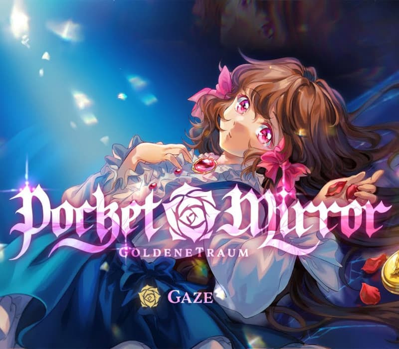 Pocket Mirror ~ GoldenerTraum PC Steam CD Key