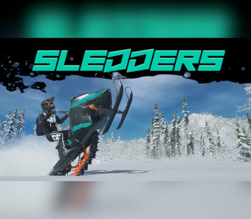 Sledders EU PC Steam CD Key
