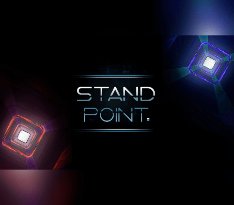 StandPoint EU PC Steam CD Key