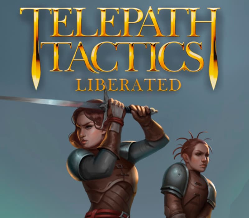 Telepath Tactics Liberated PC Steam CD Key