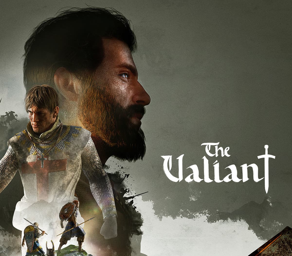 The Valiant Steam CD Key