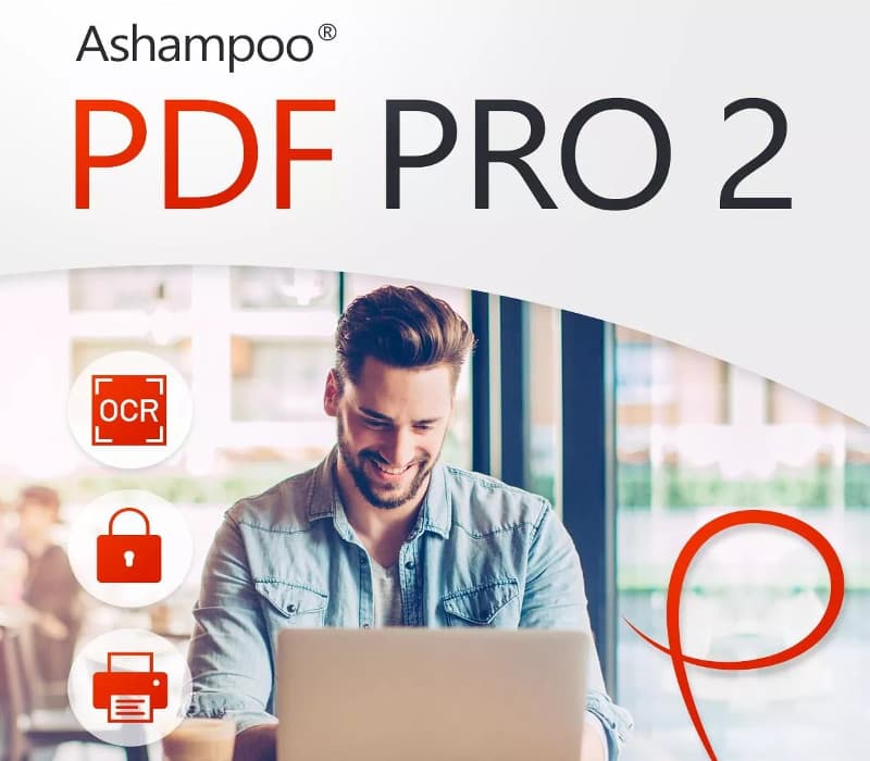 Ashampoo PDF Pro 2 Key