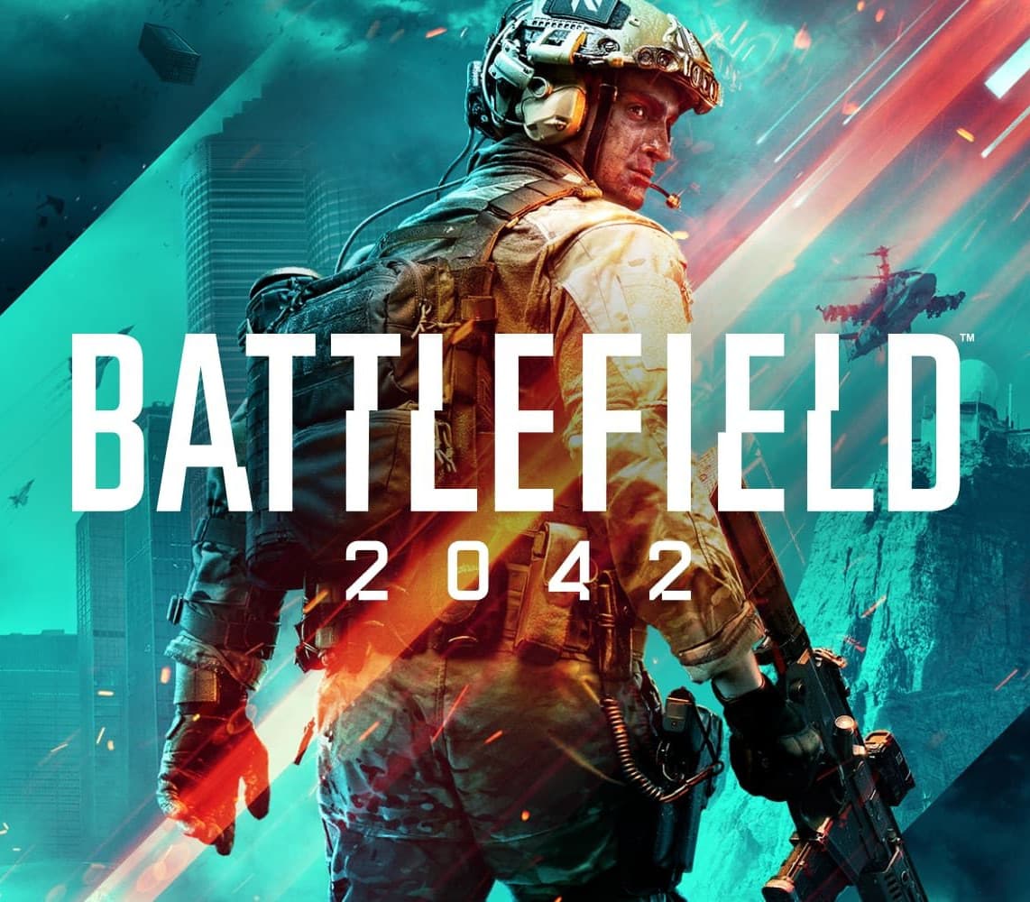 Battlefield 2042 EN/AR/ES(MX)/FR/JP/KR/PT(BR)/CN Languages Only EA App CD Key