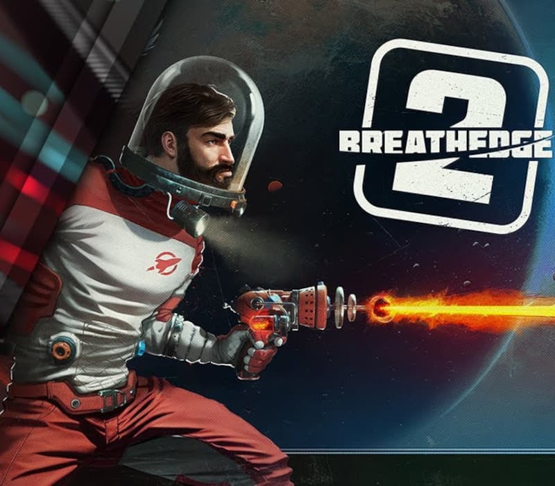 Breathedge 2 Steam CD Key