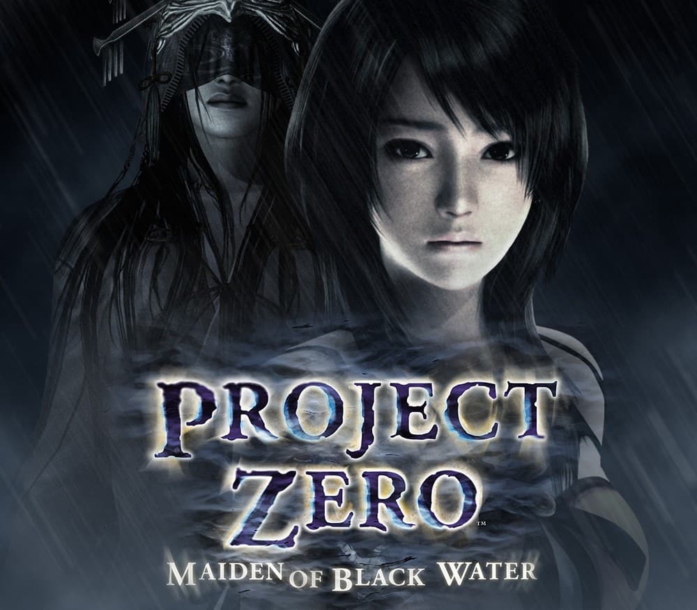 FATAL FRAME / PROJECT ZERO: Maiden of Black Water PC Steam CD Key