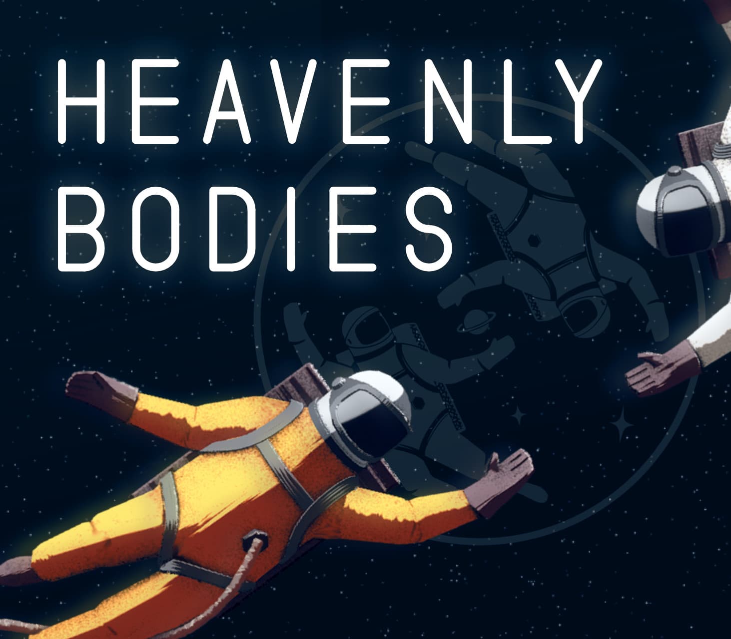 Heavenly Bodies PC Steam CD Key (valid until February 2027)