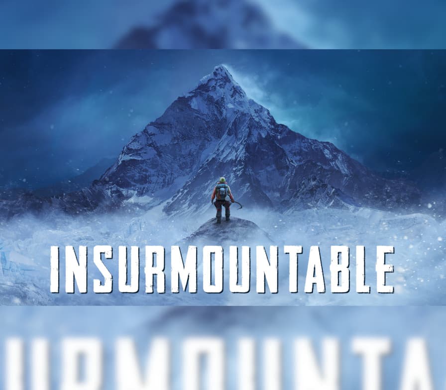 Insurmountable PC Steam CD Key