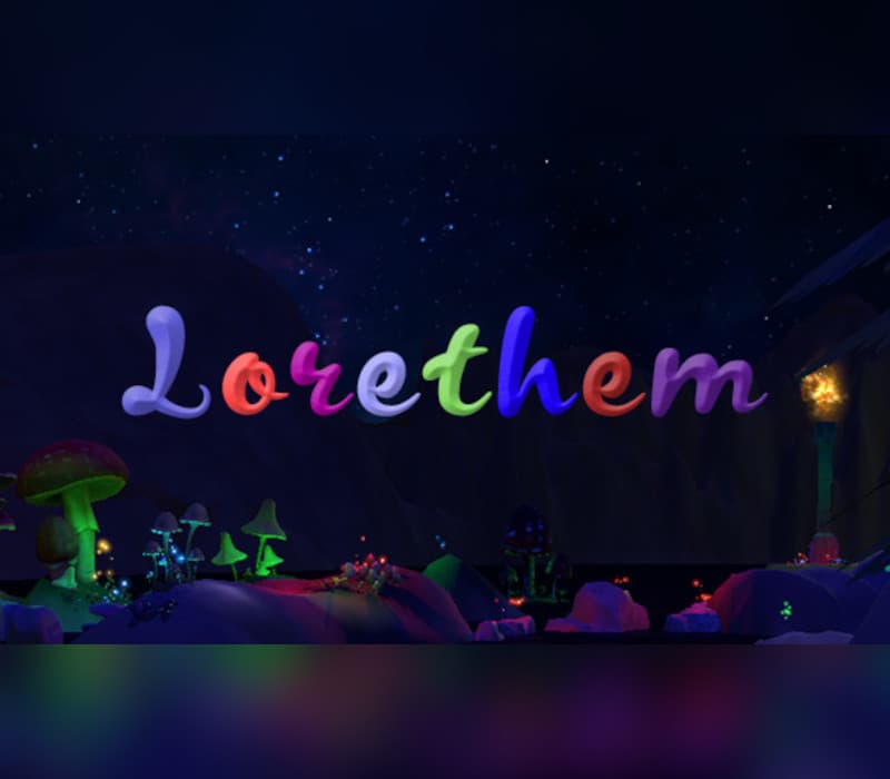 Lorethem Steam CD Key