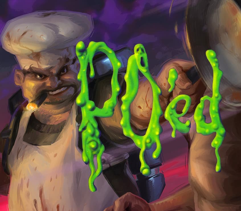 PO'ed: Definitive Edition PC Steam CD Key