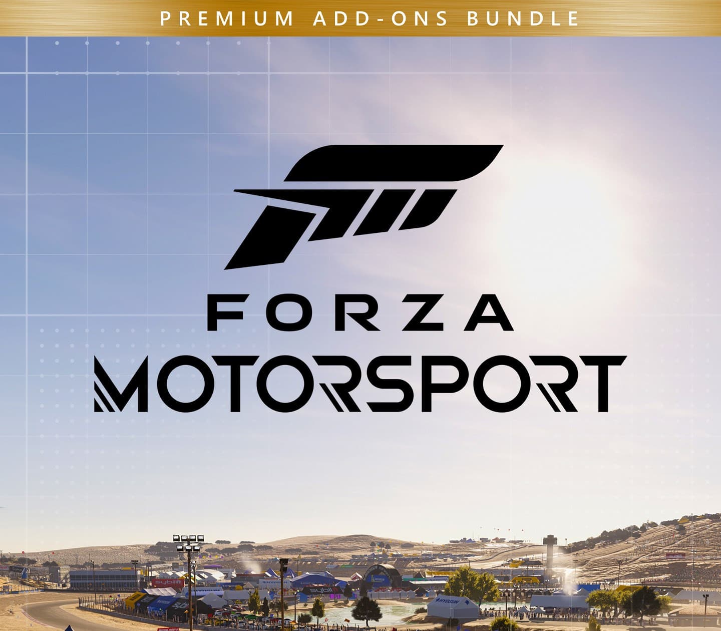 Forza Motorsport - Premium Add-Ons Bundle DLC EU Xbox Series X|S / PC CD Key