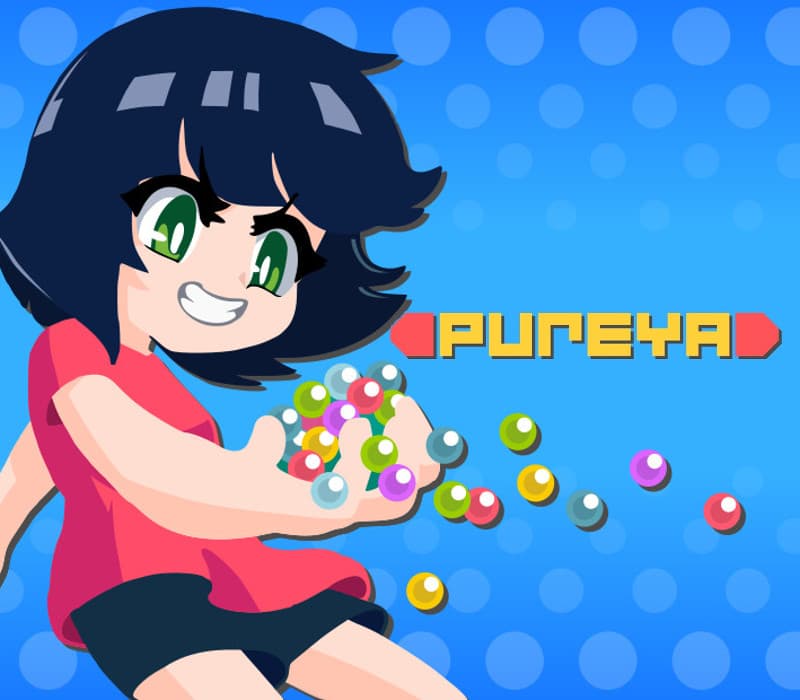 pureya PC Steam CD Key