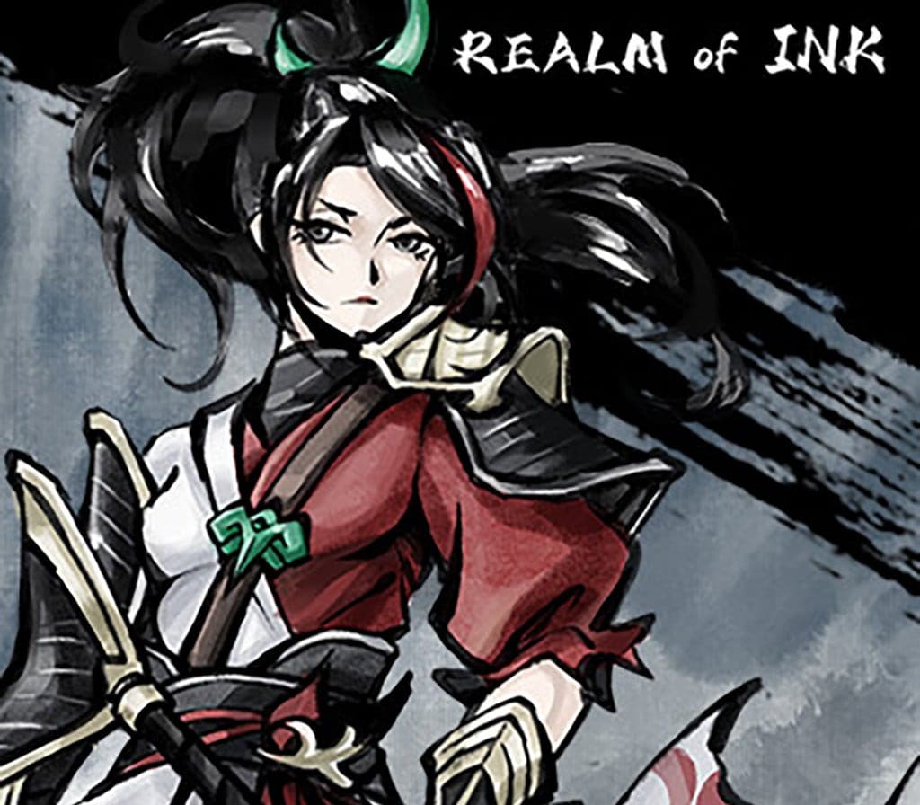 Realm of Ink PC Steam CD Key