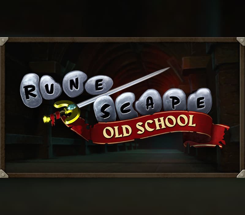 Old School RuneScape 1-Month Membership PC Steam CD Key