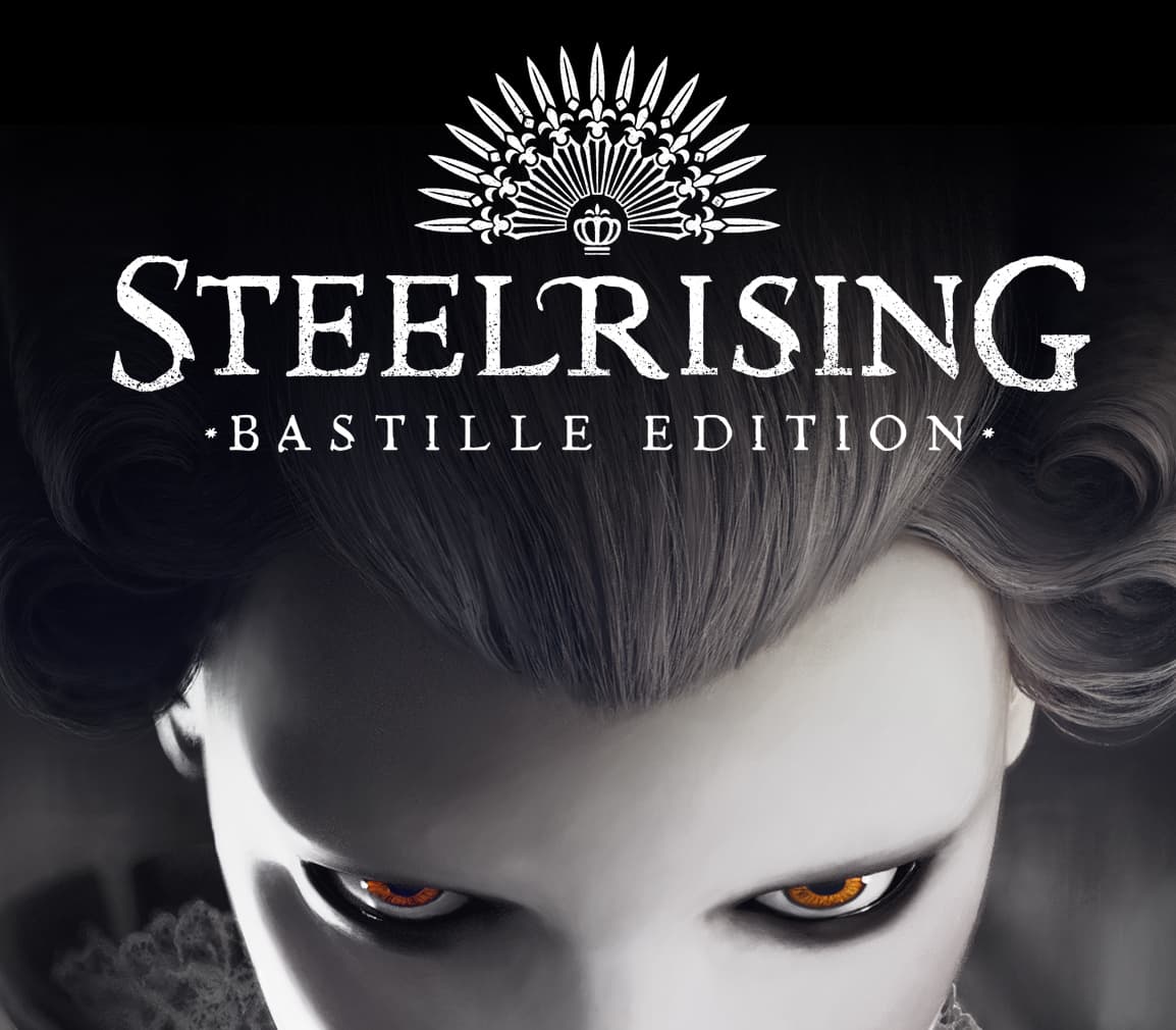 Steelrising Bastille Edition PC Steam CD Key