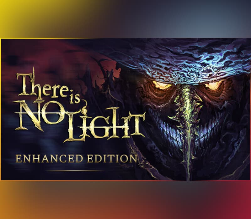 There Is No Light: Enhanced Edition PC Steam CD Key