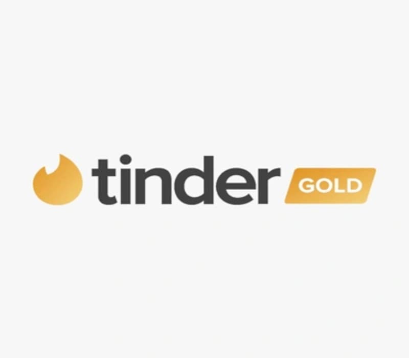 Tinder Gold - 6 Months Subscription Key CZ