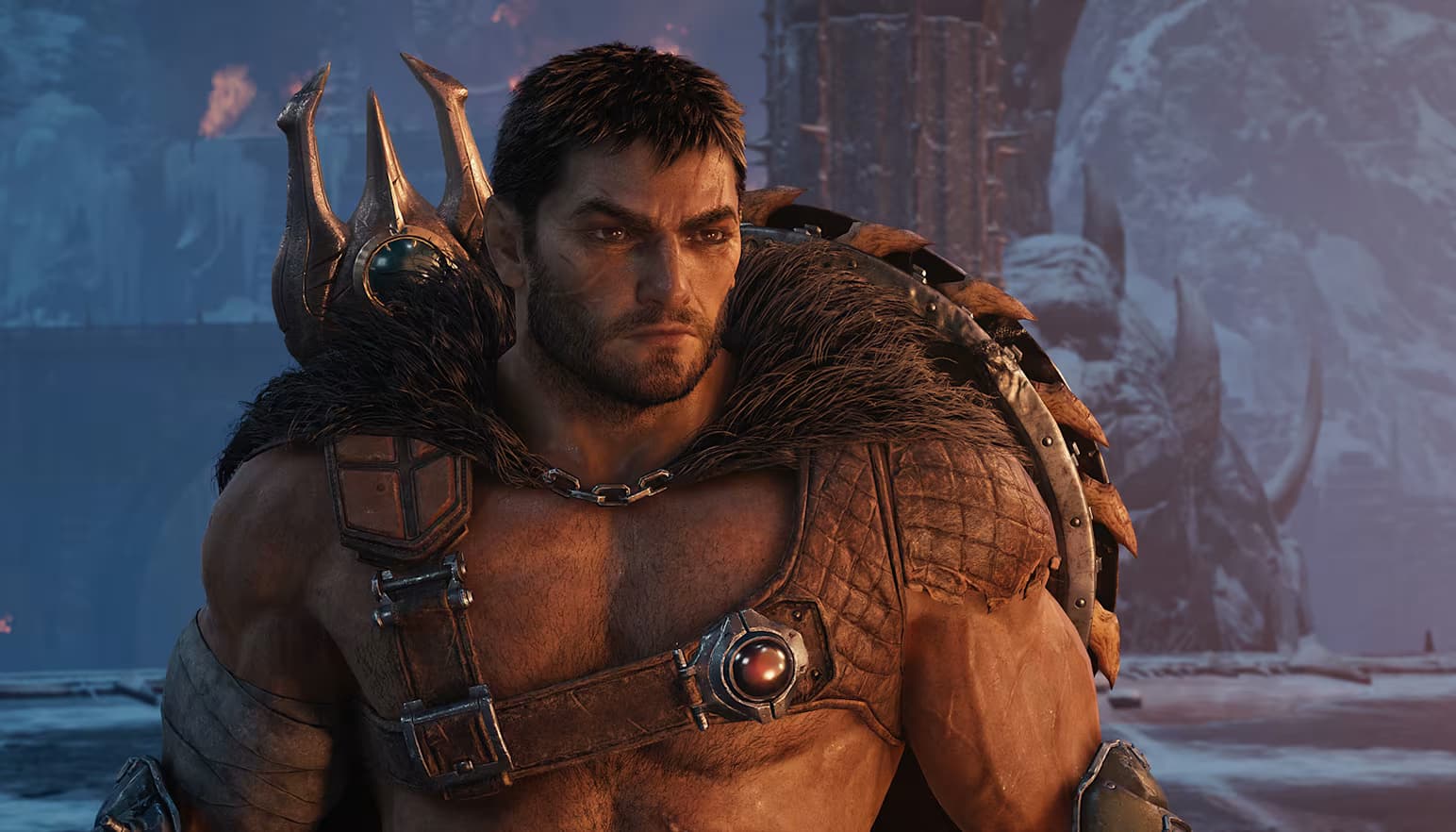 RECENZE: DOOM: The Dark Ages - Revelations DLC