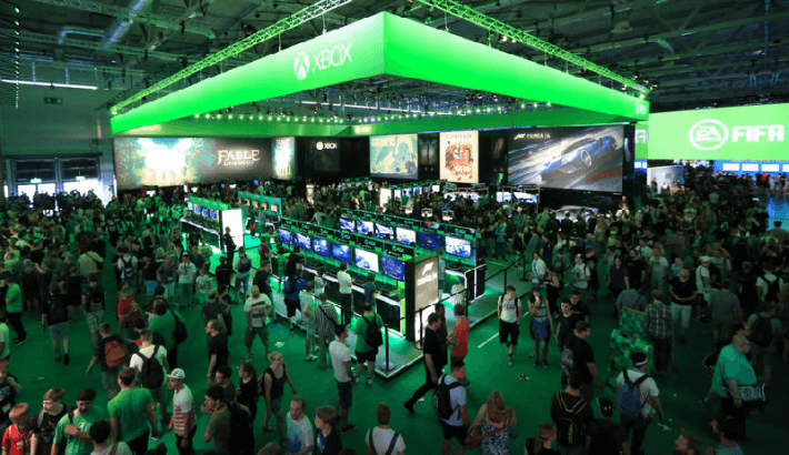 Herní svět před gamescomem 2026: co se chystá a co by hráčům nemělo uniknout