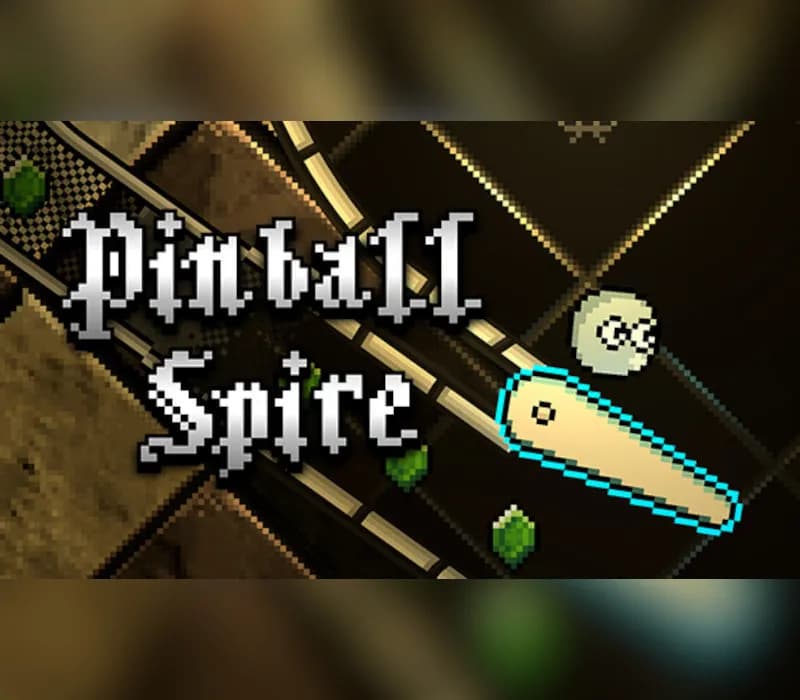Pinball Spire PC Steam CD Key