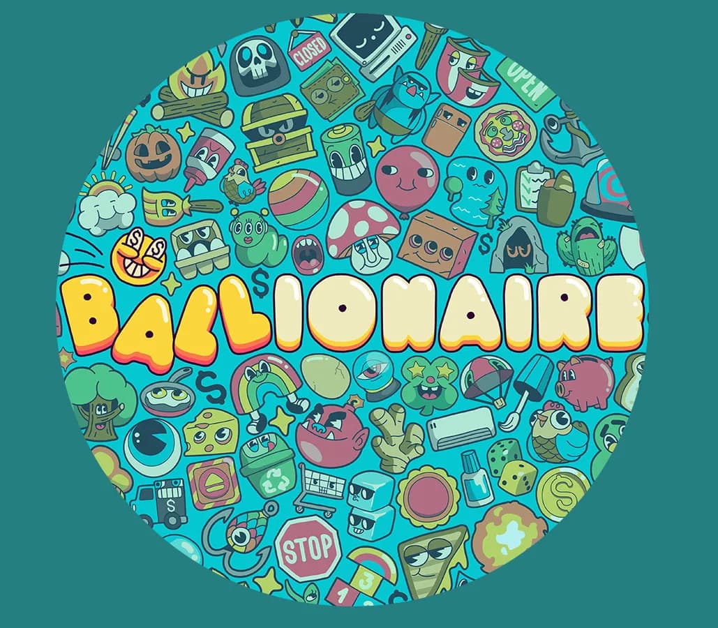 Ballionaire PC Steam CD Key
