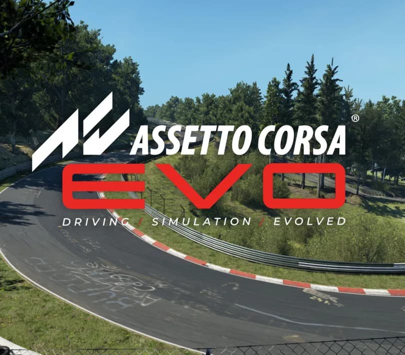 Assetto Corsa EVO EU PC Steam CD Key
