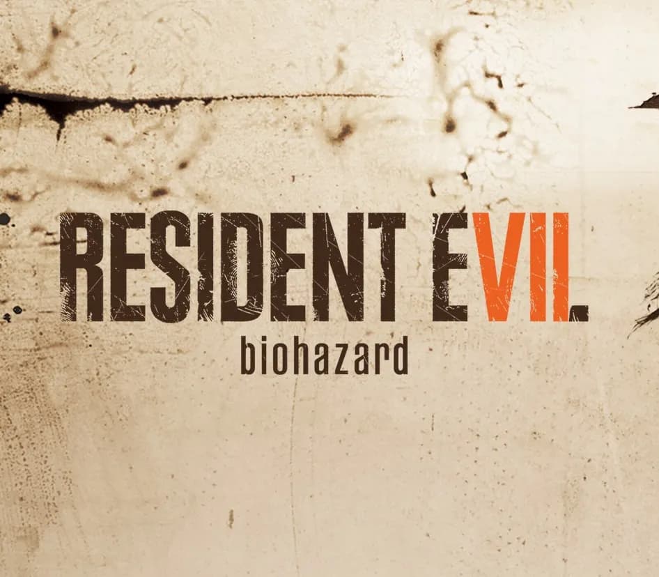Resident Evil 7: Biohazard EU PC Steam CD Key
