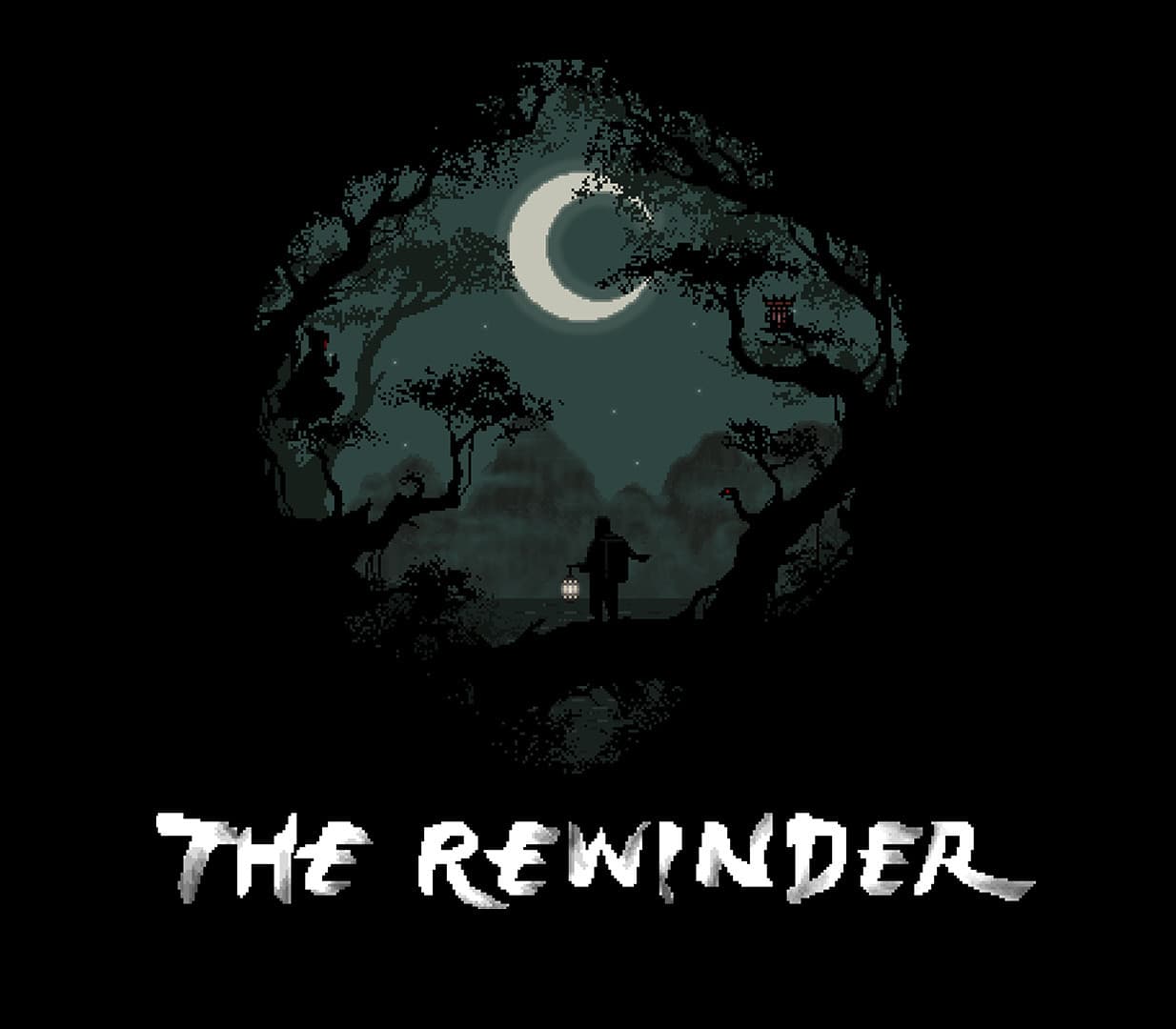 The Rewinder 2 PC Steam CD Key