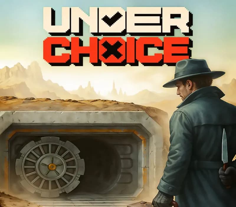 Underchoice PC Steam CD Key