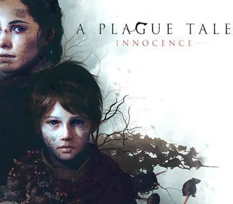 A Plague Tale: Innocence PC Steam CD Key