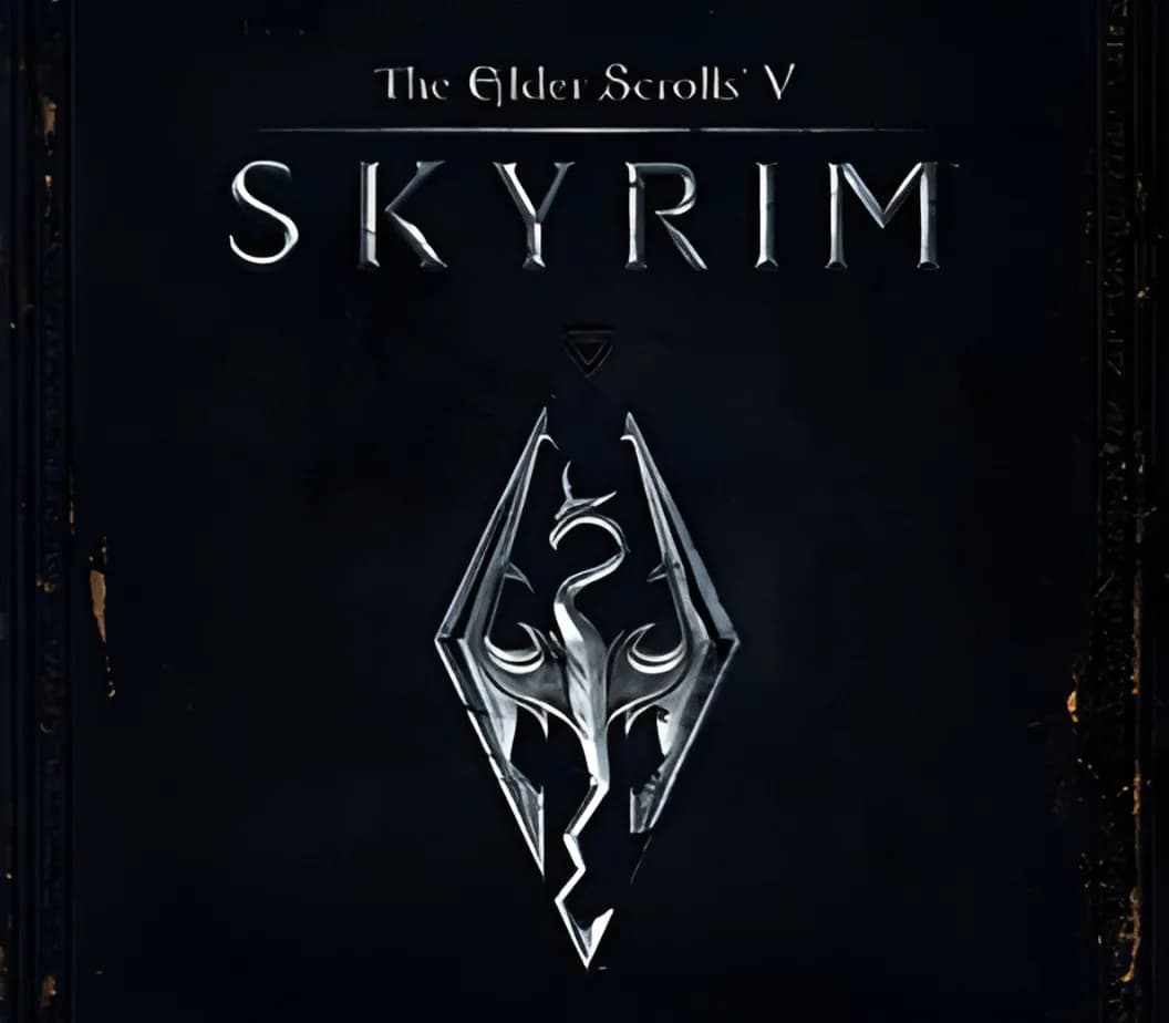 The Elder Scrolls V: Skyrim