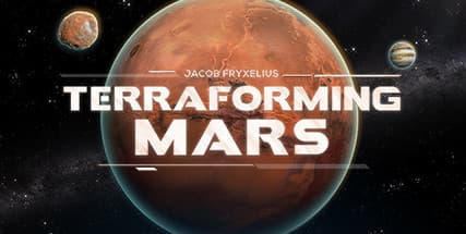 Terraforming Mars Collection Bundle (2022) PC Steam CD Key