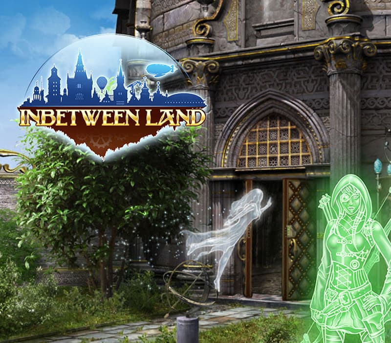 Inbetween Land PC Steam CD Key
