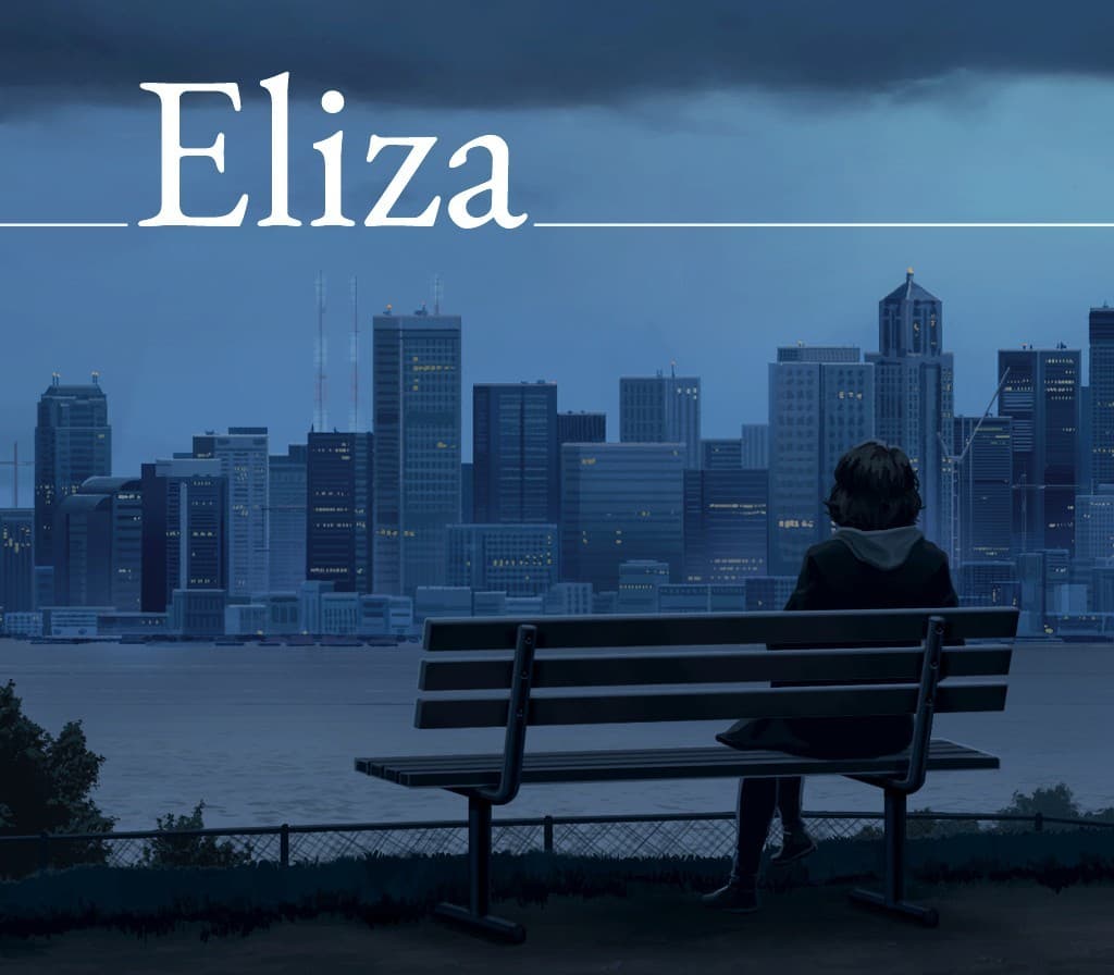 Eliza PC Steam CD Key