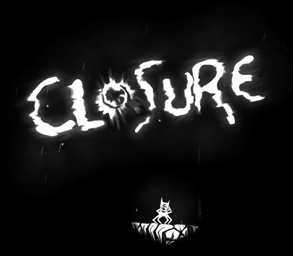 Closure PC Steam CD Key