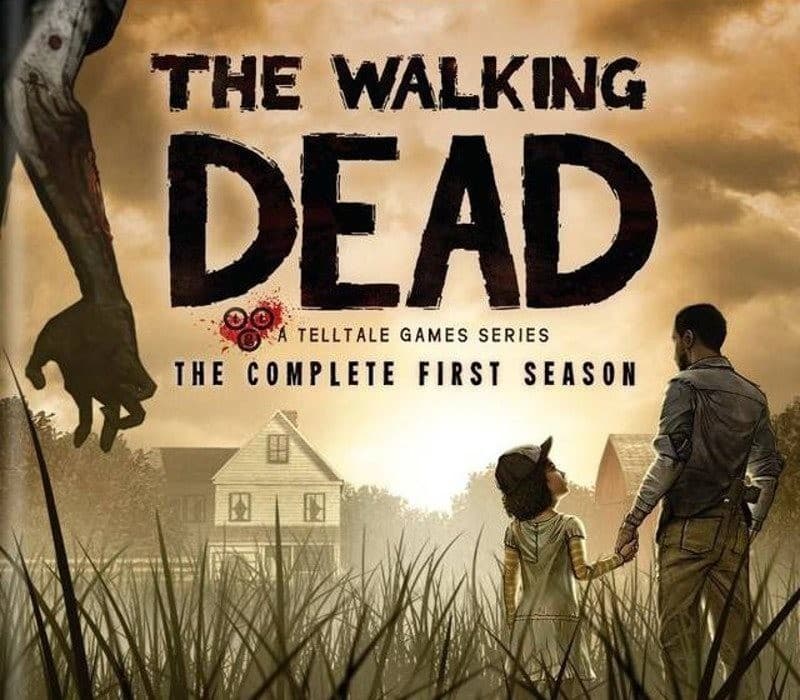 The Walking Dead Season 1